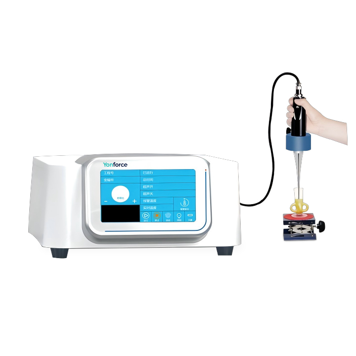 手持式智能型超声波破碎仪YF-HX-250